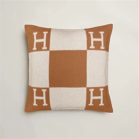 hermes kissen|hermes throw blanket.